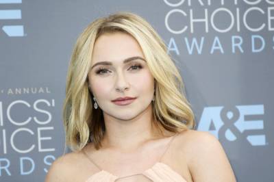 Hayden Panettiere er død
