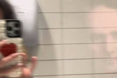 Fikk hakeslepp: - Jeg løp ut