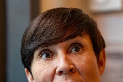 Søreide om uregistrert styre­verv: – En ren forglemmelse