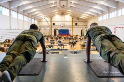 Klar beskjed: – Folk må lære å gå