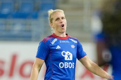 Vålerenga klar for Champions League