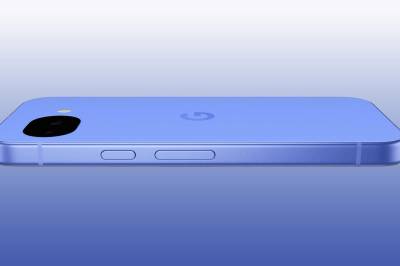 Google Pixel 10a åpner snart for forhåndsbestillinger