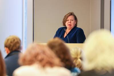 Oslo–Göteborg på skinner – et nordisk sikkerhets- og klimaprosjekt