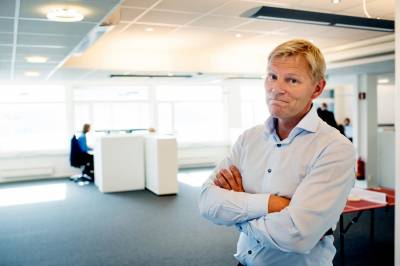 Selger unna lånene ingen betaler på