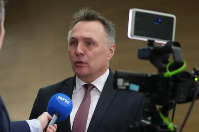 Vær presis eller ti stille