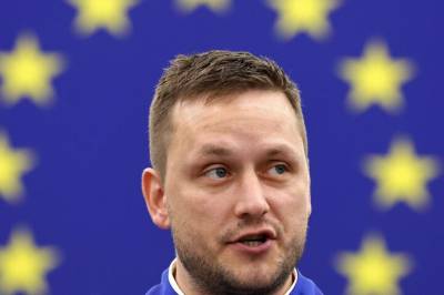 Klar beskjed til Trump