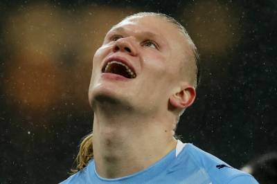 Knalltøft for Haaland og City – Ødegaards Arsenal med drømmetrekning