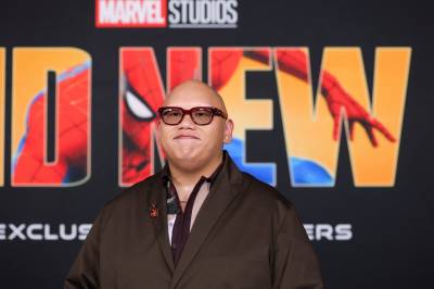 «Spider-Man»-stjernen har giftet seg