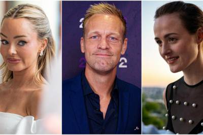 Dette tjente kjendisene