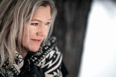 Facebook-stopp for Maja Lunde: – Oppleves som sensur
