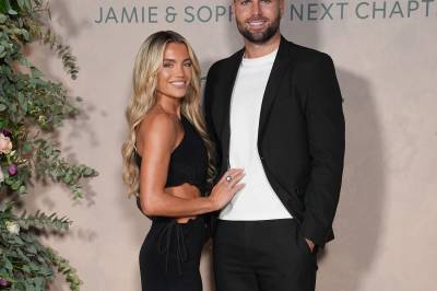 «Love Island»-par er gift