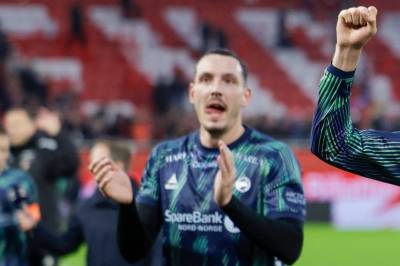 TIL-spiss må opereres