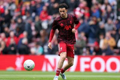 Jones forlater Liverpool etter 17 år – klar for Inter