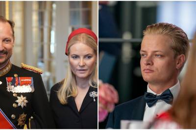 Dette betyr Høiby-dommen for kongehuset
