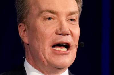 Brendes avgang: – Ikke synd på dem