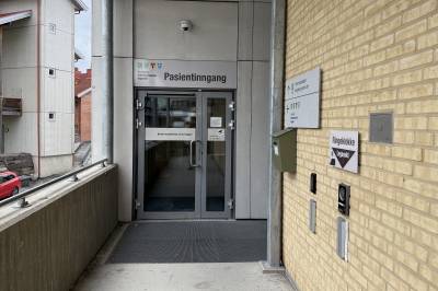 Telefon-problemer rammer legevakta og nødetatene