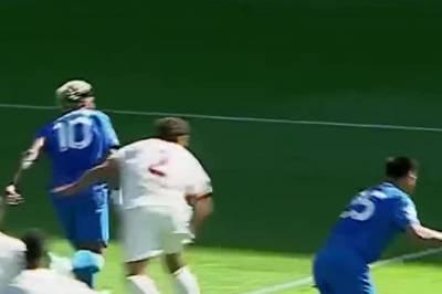 2-0: Ayari, Brighton