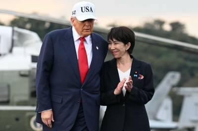 USA kjøpte japanske yen: Strateg tror effekten er begrenset