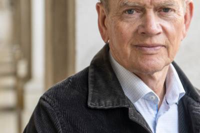 Magnus Takvam (74) mistet jobben: - Kom veldig brått på