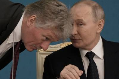 Russland sier de er i konstant kontakt med Iran på grunn av 