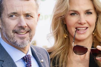 Ny utvikling etter «utroskandalen»