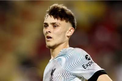 Rangers trapper opp – kaprer tidligere Liverpool-stjerne foran Celtic