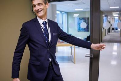 Slik kan du sikre sparepengene mot dollarfall