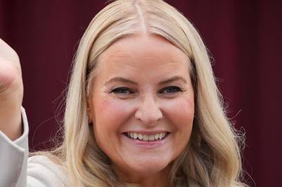Kronprinsessen er skrevet ut fra Rikshospitalet. Takker alle som velger organdonasjon.
