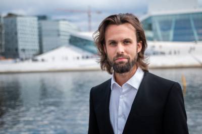 Alltid beredt: Egenberedskap på ferie