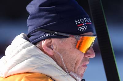 Mikkelsplass gir seg som trener på langrennslandslaget