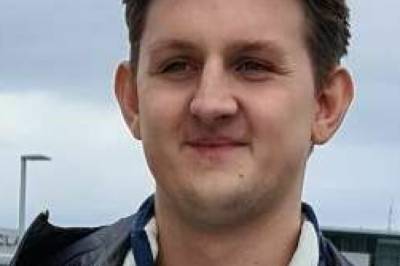 Oliver (23) fortsatt savnet – har samlet inn 260.000 kroner