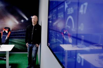 Rir VM-bølgen: Fotballidenskap har gitt brødre flere hundre mill. i overskudd