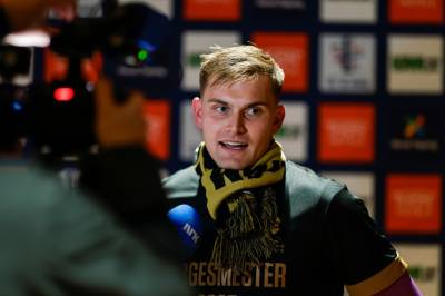 Tidligere LSK-keeper klar for AGF