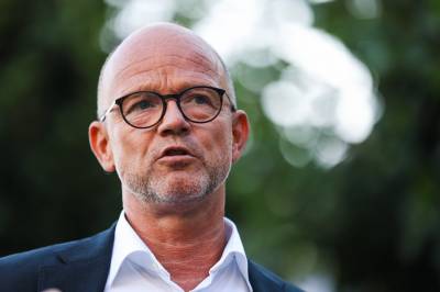 NHO: EU-tollen vil få konsekvenser for bedrifter og arbeidsplasser