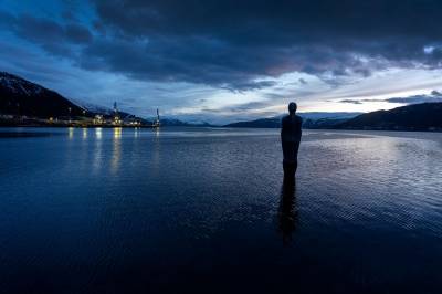 Norges neste industrieventyr kan ligge i det intelligente havet