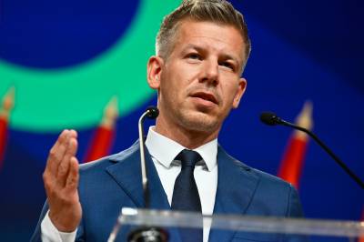 Valgvinner lover pressefrihet i Ungarn og slutt på sensurerte statsmedier