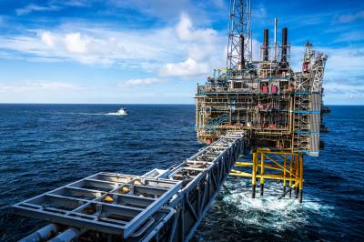 Oljeaksjer: Analytikernes favoritter i 2026