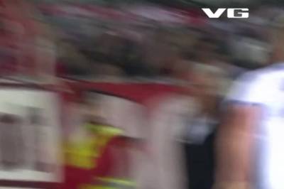 1-4: Kane, Bayern München