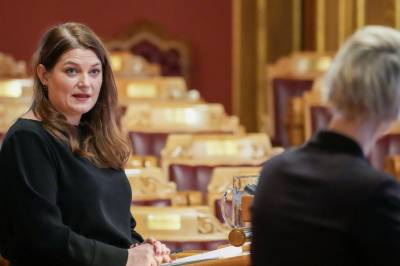 Drivstoffmangel: - Advarer: Regjeringen vil gripe inn