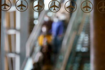 UD: Over 60 land har nå reiseadvarsel fra norske myndigheter