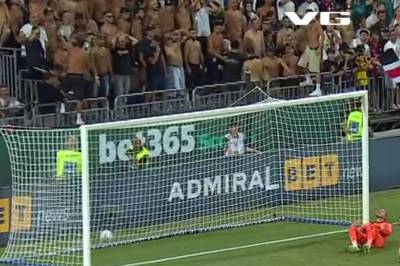 0-1: Harroui, Verona