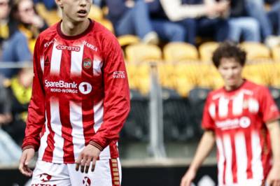 Serielederen snublet igjen - uavgjort mot tabelljumboen