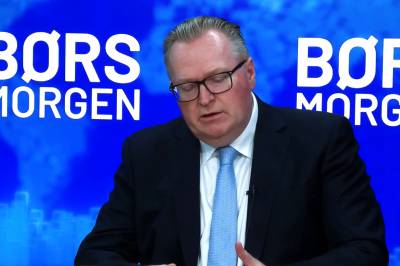 Molnes: – Disse aksjene gjør det bra i år