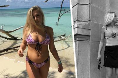 Det var her spise­forstyrrelsen var på det verste