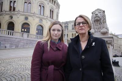 Høyre ut mot barne­ministeren: – Helt uforståelig
