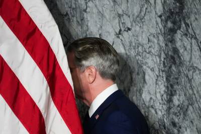 Trump varslet «økonomisk D-dag». Det startet med enda et varselskudd.