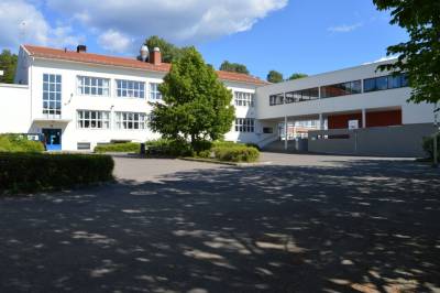 Grønne omgivelser rundt skolen er viktigst i disse nabolagene – det påvirker også mobbing