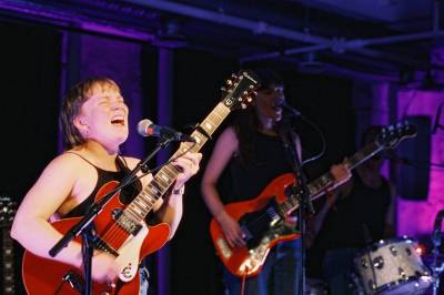 Fant tonen i Kallijoki – går mot albumlansering