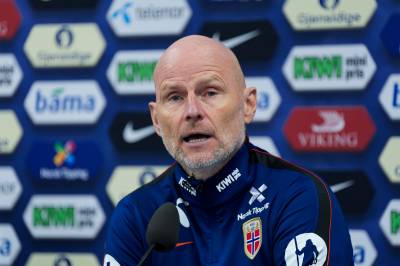 Bekreftet: Norge møter Marokko i VM-generalprøven 7. juni