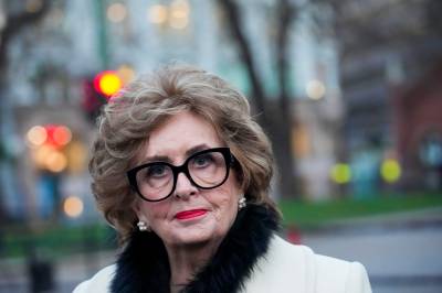 Trude Drevland mistet søsteren